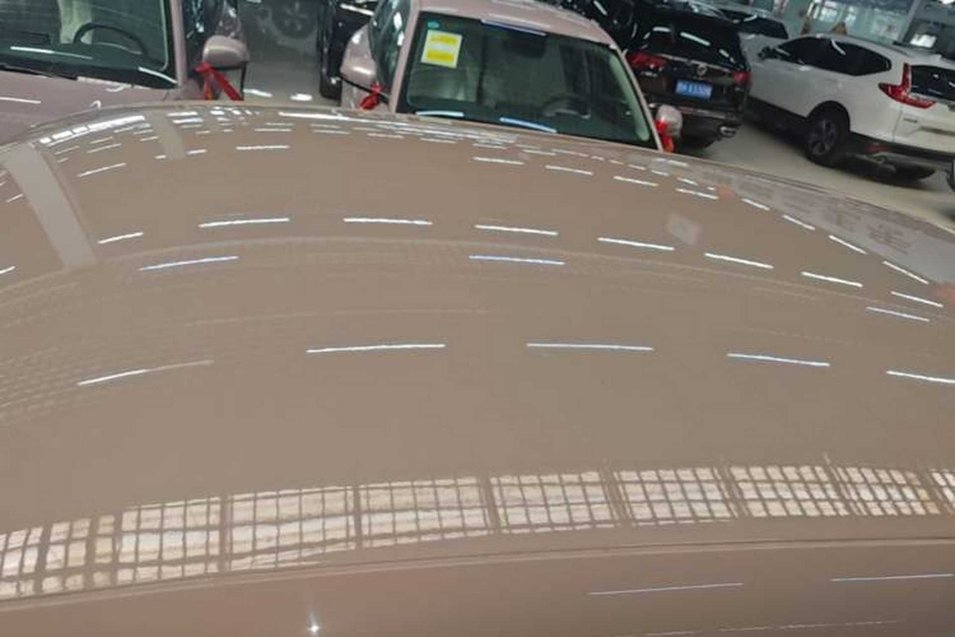 Used Leapmotor T03 2021 400 Lite Edition - Lithium-Ion Battery Roof