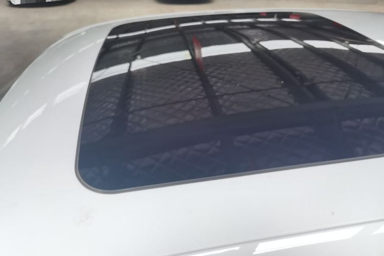 Used Leapmotor T03 2021 400 Luxury Edition Roof