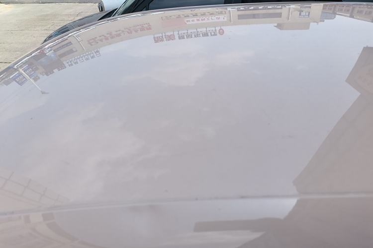 Used Leapmotor T03 2021 400 Micro-Sugar Version Roof