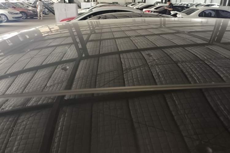Used Leapmotor T03 2021 400 Luxury Pro Edition Roof