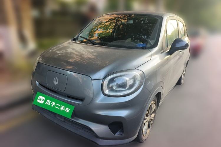 Used Leapmotor T03 2021 400 Lite Edition - Lithium-Ion Battery Guazi used car, China used car export, Used car for sale, Used  cars, Cheapest cars for sale