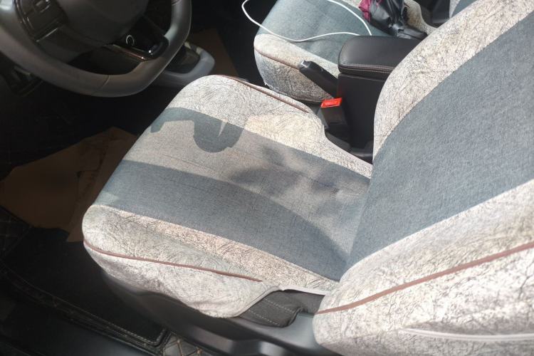 Used Leapmotor T03 2021 400 Lite Edition - Lithium-Ion Battery Driver Seat