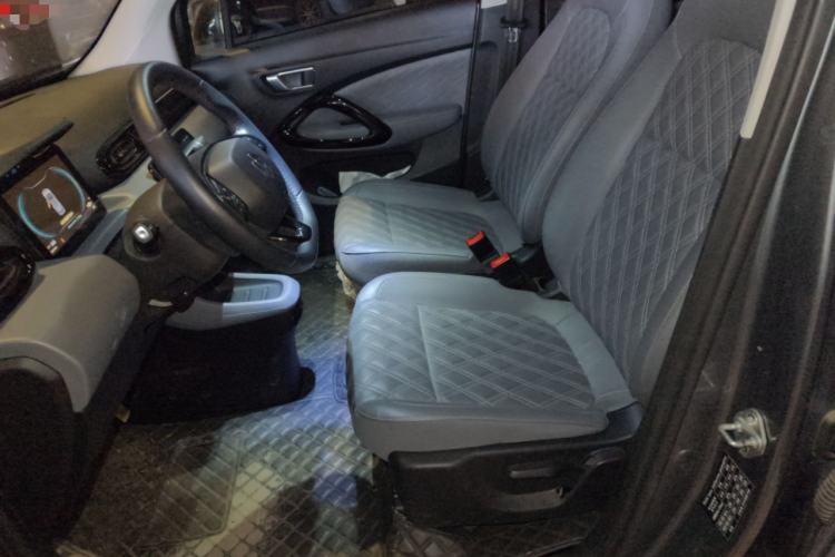 Used Leapmotor T03 2021 400 Luxury Edition Left Front Seat