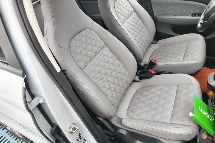 Used Leapmotor T03 2021 400 Luxury Pro Edition Right Front Seat