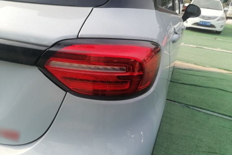 Used Leapmotor T03 2021 400 Luxury Pro Edition Right Rear Taillight