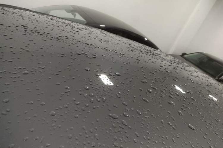 Used Leapmotor T03 2021 400 Lite Edition - Lithium-Ion Battery Roof