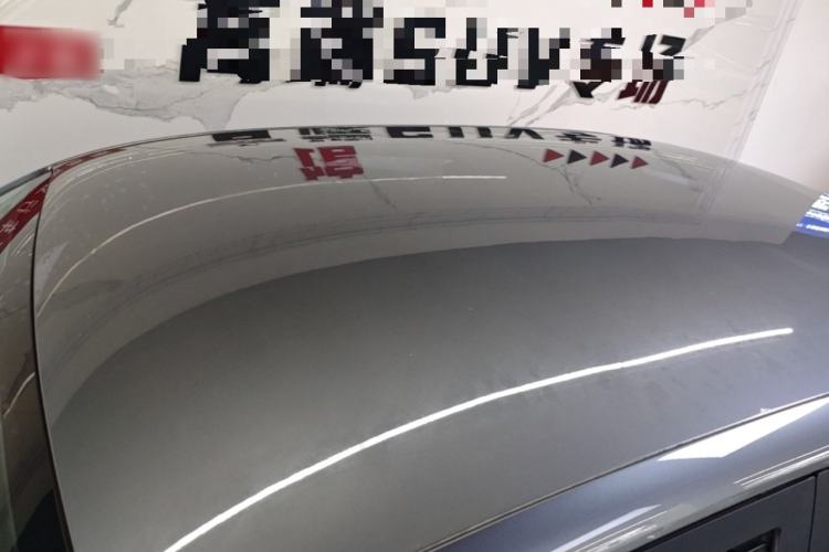 Used Leapmotor T03 2021 400 Lite Edition - Lithium-Ion Battery Roof
