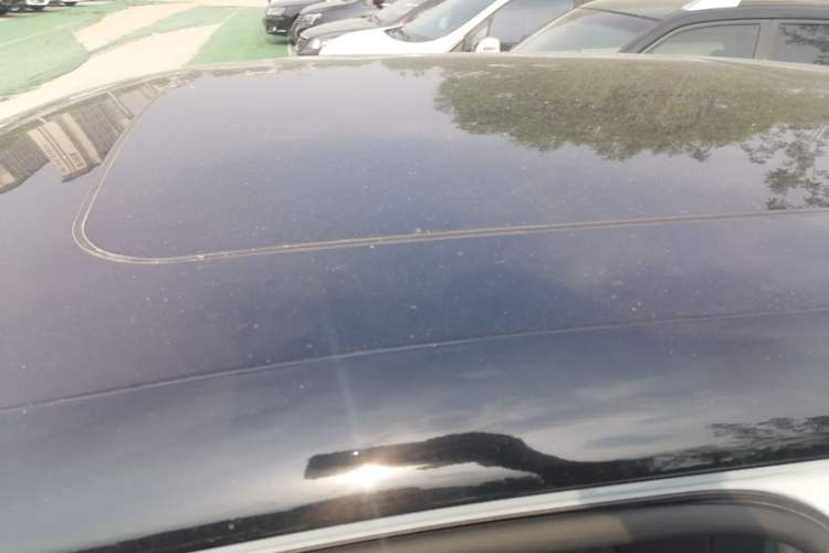 Used Leapmotor T03 2021 400 Luxury Pro Edition Roof