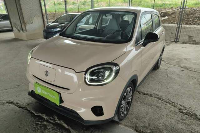 Used Leapmotor T03 2021 400 Comfort Edition