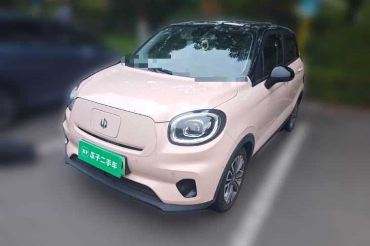 Used Leapmotor T03 2021 400 Luxury Edition Guazi used car, China used car export, Used car for sale, Used  cars, Cheapest cars for sale