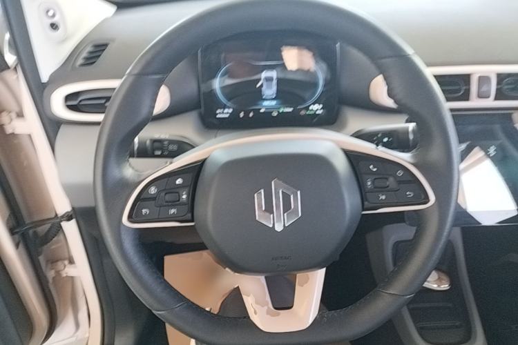 Used Leapmotor T03 2021 400 Luxury Edition Steering Wheel