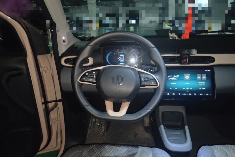 Used Leapmotor T03 2021 400 Luxury Edition Steering Wheel