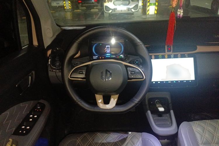 Used Leapmotor T03 2021 400 Comfort Edition Steering Wheel