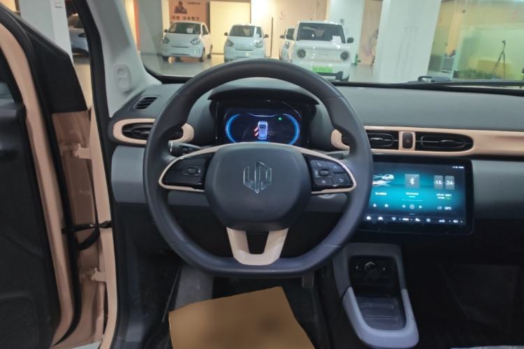 Used Leapmotor T03 2021 400 Comfort Edition Steering Wheel