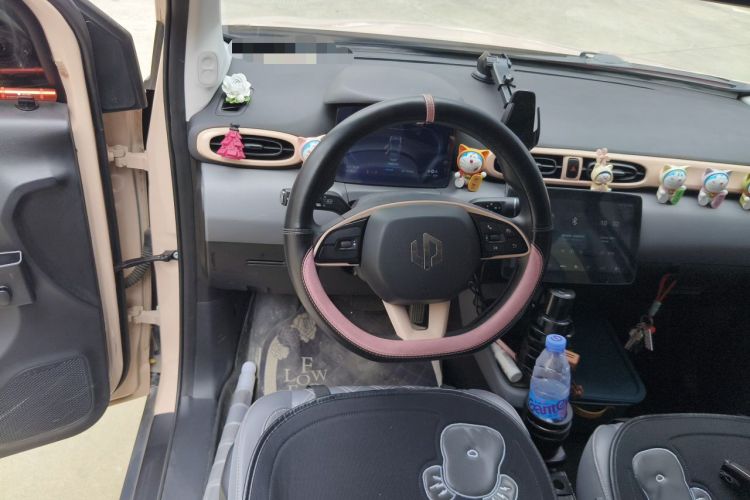 Used Leapmotor T03 2021 400 Comfort Edition Steering Wheel