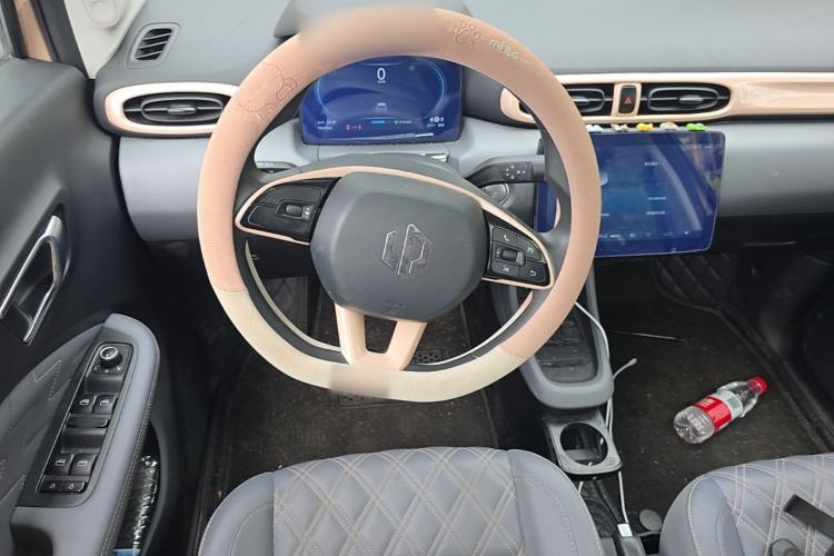 Used Leapmotor T03 2021 400 Comfort Edition Steering Wheel