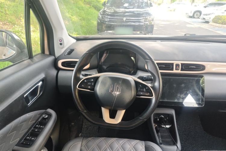 Used Leapmotor T03 2021 400 Luxury Pro Edition Steering Wheel