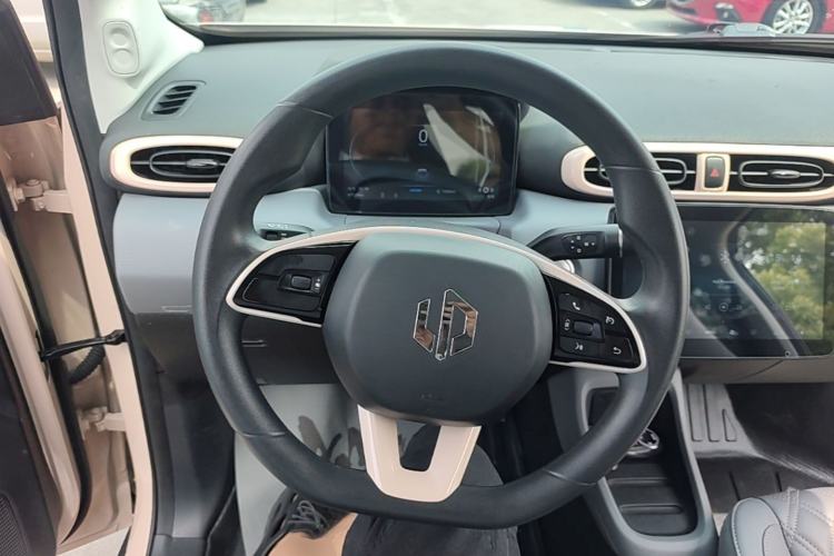 Used Leapmotor T03 2021 400 Comfort Edition Steering Wheel