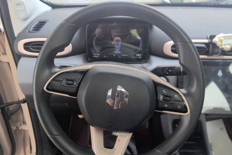 Used Leapmotor T03 2021 400 Comfort Edition Steering Wheel