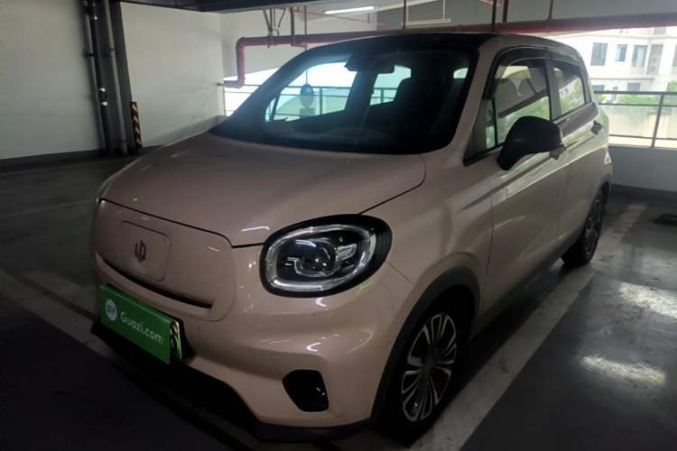 Used Leapmotor T03 2021 400 Luxury Edition Guazi used car, China used car export, Used car for sale, Used cars, Cheapest cars for sale