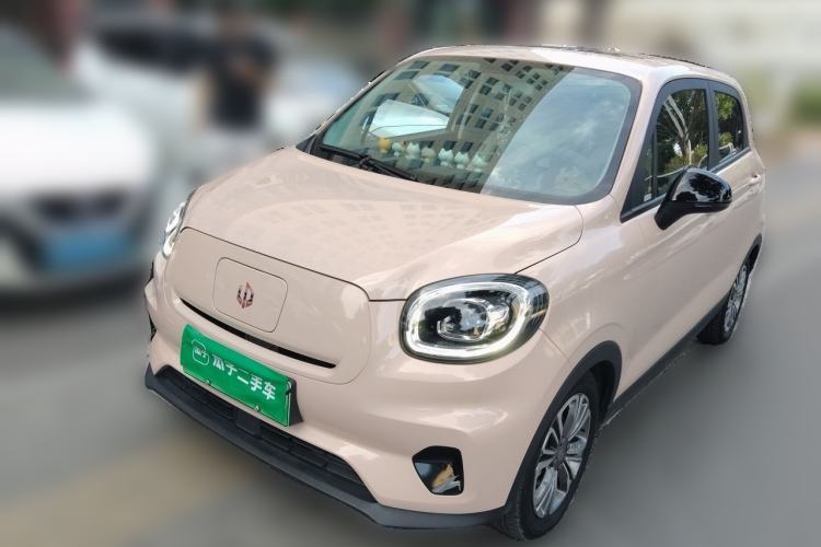 Used Leapmotor T03 2021 400 Comfort Edition Guazi used car, China used car export, Used car for sale, Used Leapmotor cars, Cheapest cars for sale, Electric vehicle, New energy car