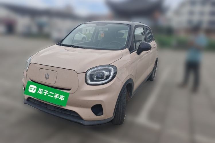 Used Leapmotor T03 2021 400 Comfort Edition Guazi used car, China used car export, Used car for sale, Used  cars, Cheapest cars for sale
