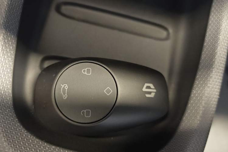 Used Leapmotor T03 2021 400 Micro-Sugar Version Vehicle Key