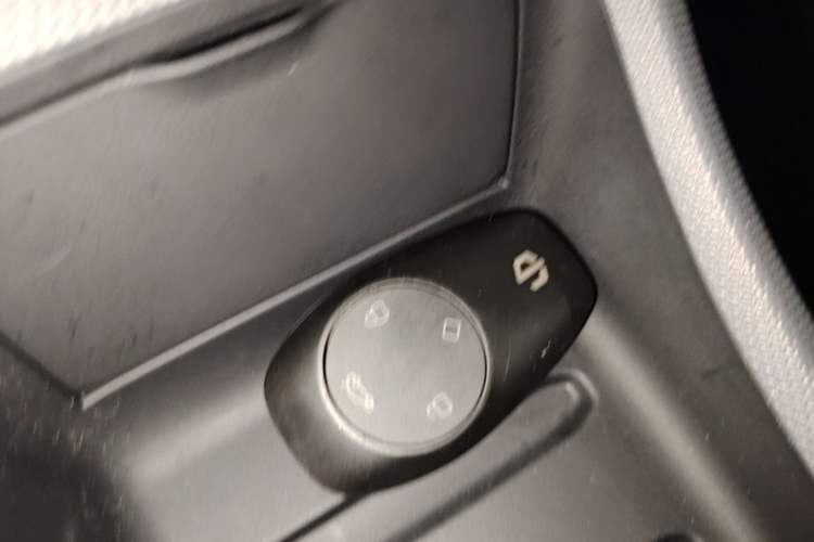 Used Leapmotor T03 2021 400 Comfort Edition Vehicle Key