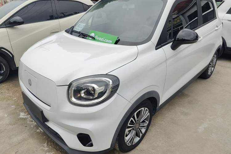Used Leapmotor T03 2021 400 Lite Edition - Lithium-Ion Battery Guazi used car, China used car export, Used car for sale, Used cars, Cheapest cars for sale