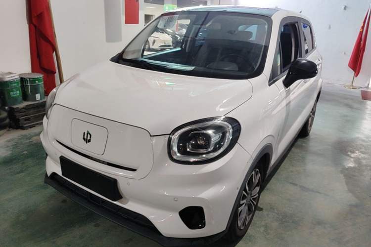 Used Leapmotor T03 2021 400 Luxury Edition Guazi used car, China used car export, Used car for sale, Used  cars, Cheapest cars for sale