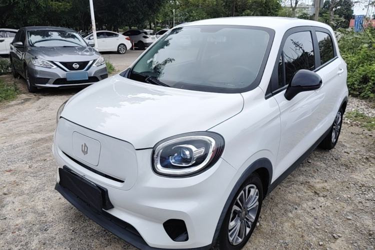 Used Leapmotor T03 2021 400 Online Booking Version Guazi used car, China used car export, Used car for sale, Used  cars, Cheapest cars for sale