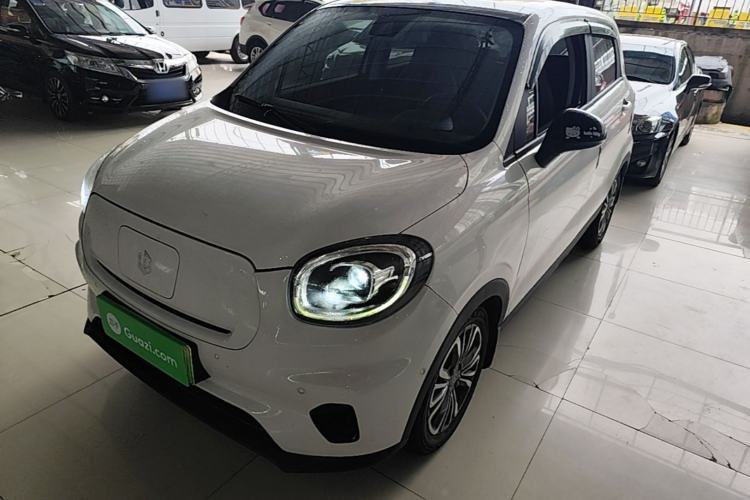 Leapmotor T03 2021 400 Luxury Pro Edition usado Guazi used car, China used car export, Used car for sale, Used cars, Cheapest cars for sale