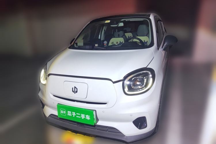 Used Leapmotor T03 2021 400 Luxury Edition Guazi used car, China used car export, Used car for sale, Used  cars, Cheapest cars for sale