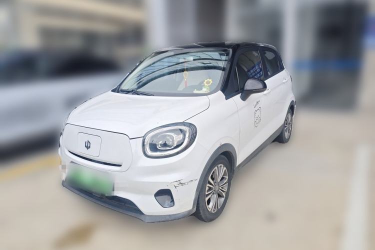 Used Leapmotor T03 2021 400 Lite Edition - Lithium-Ion Battery Guazi used car, China used car export, Used car for sale, Used cars, Cheapest cars for sale