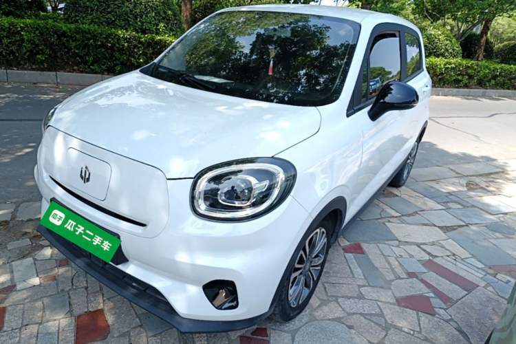 Used Leapmotor T03 2021 400 Lite Edition - Lithium-Ion Battery Guazi used car, China used car export, Used car for sale, Used cars, Cheapest cars for sale