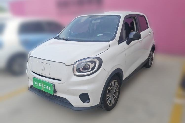 Used Leapmotor T03 2021 400 Micro-Sugar Version Guazi used car, China used car export, Used car for sale, Used  cars, Cheapest cars for sale