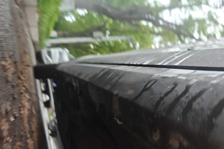 Used Leapmotor T03 2021 400 Lite Edition Lithium Iron Phosphate Chassis Front Right