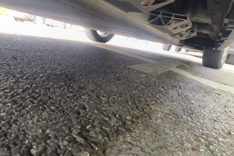 Used Leapmotor T03 2021 400 Luxury Edition Chassis Rear Right