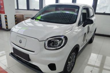 Used Leapmotor T03 2021 400 Lite Edition - Lithium-Ion Battery