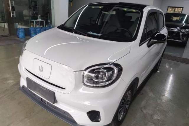 Used Leapmotor T03 2021 400 Luxury Edition