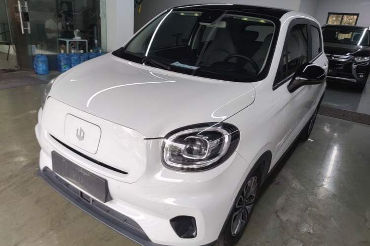 Used Leapmotor T03 2021 400 Luxury Edition Guazi used car, China used car export, Used car for sale, Used  cars, Cheapest cars for sale