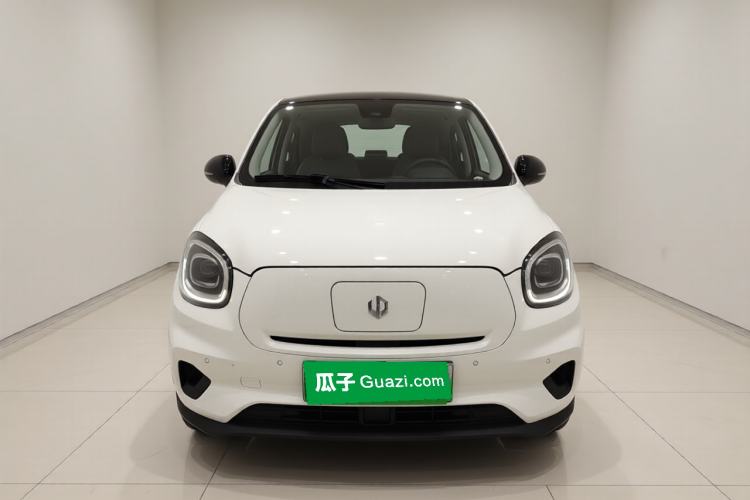 Used Leapmotor T03 2021 400 Luxury Edition Exterior 1