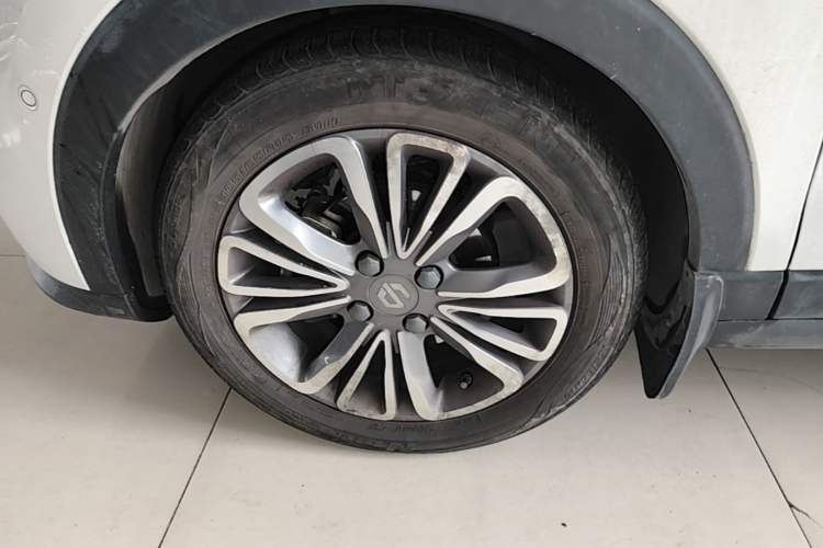 Used Leapmotor T03 2021 400 Luxury Pro Edition Exterior 4
