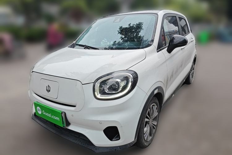 Used Leapmotor T03 2021 400 Luxury Edition Guazi used car, China used car export, Used car for sale, Used  cars, Cheapest cars for sale