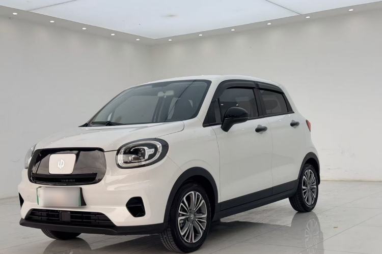 Used Leapmotor T03 2021 400 Lite Edition - Lithium-Ion Battery Guazi used car, China used car export, Used car for sale, Used cars, Cheapest cars for sale