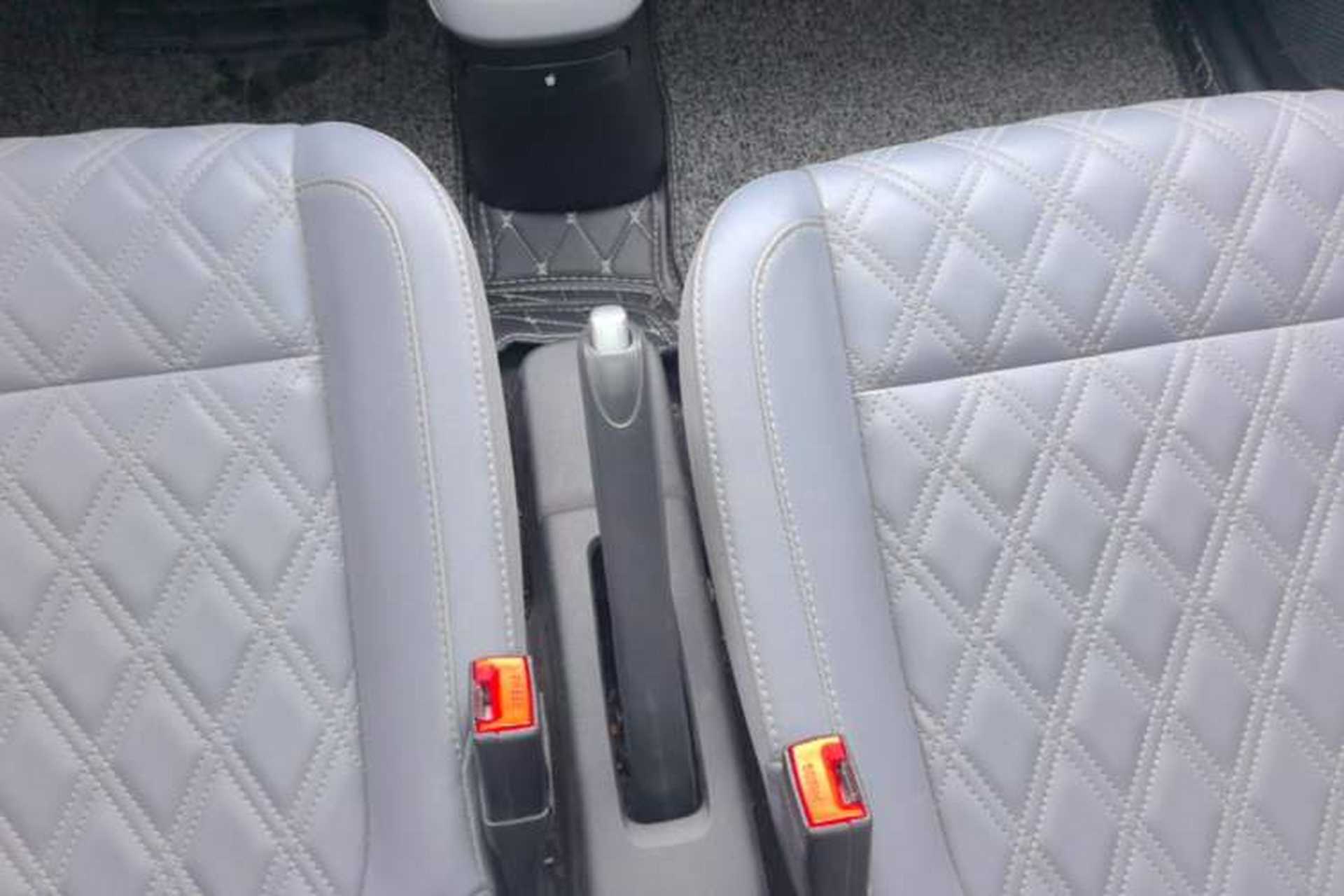 Used Leapmotor T03 2021 400 Micro-Sugar Version Gear Lever