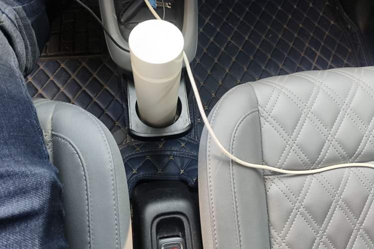 Used Leapmotor T03 2021 400 Luxury Edition Gear Lever