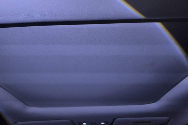 Used Leapmotor T03 2021 400 Luxury Pro Edition Headliner