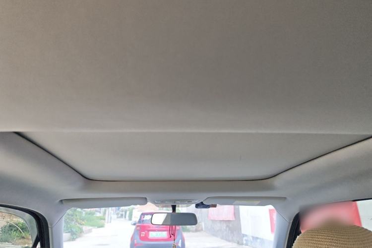 Used Leapmotor T03 2021 400 Comfort Edition Headliner