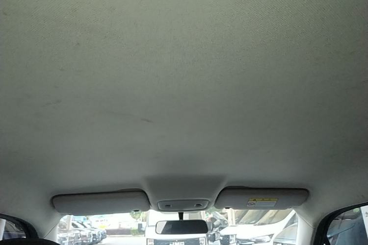 Used Leapmotor T03 2021 400 Lite Edition - Lithium-Ion Battery Headliner